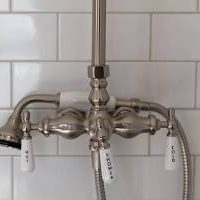 Faucet and Fixture Polishing